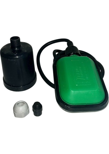 Şamandıra Kablolu Flatör