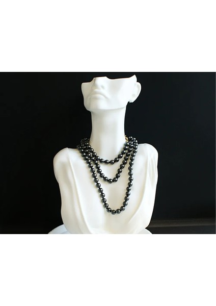 Kadın Figürlü Takı Askılığı | Kolye ve Bileklik Düzenleyici