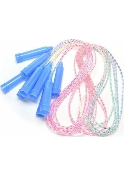 Erkek ve Kız Çocuk Atlama Ipi – 210 cm