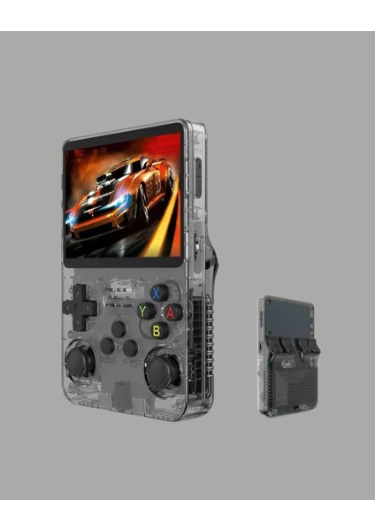 Bfs R36 Ultra Retro Oyun Konsolu fiyatları