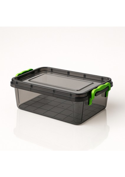 Sığ Saklama Kutusu 2 Litre