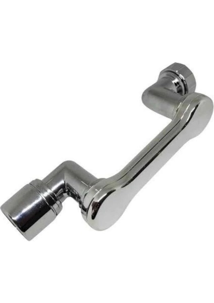 Bfs Döndürülebilir Musluk Mutfak Banyo Musluk Ucu Başlığı 4 Filtreli fiyatları