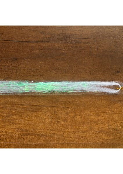 Işıltılı Saç Telleri-Tinsel Saç Işıltısı