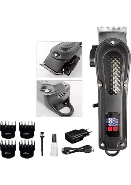 Bfs Hk 750 Tıraş Makinesi indirimleri