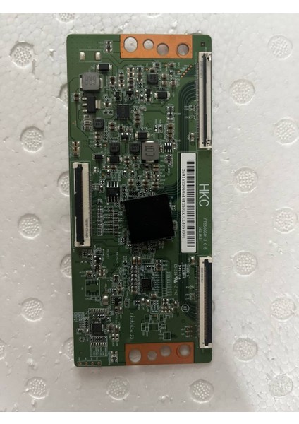 Boe Display PT550GS01-3-C-5 T Con Board