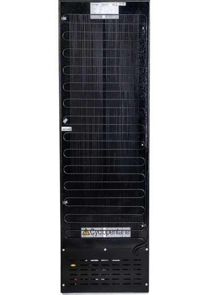 176 Lt 12-24V Marin/karavan Kompresörlü Buzdolabı Temperli Cam Kapak Limited Edition Siyah fırsatları