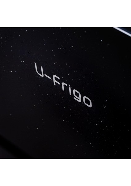 176 Lt 12-24V Marin/karavan Kompresörlü Buzdolabı Temperli Cam Kapak Limited Edition Siyah indirimleri