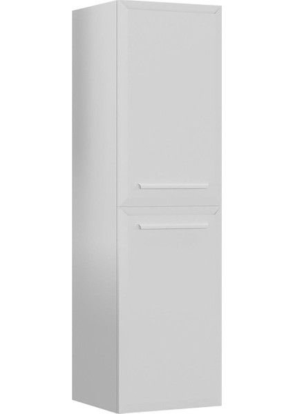 Nuvola 40 cm Banyo Boy Dolabı