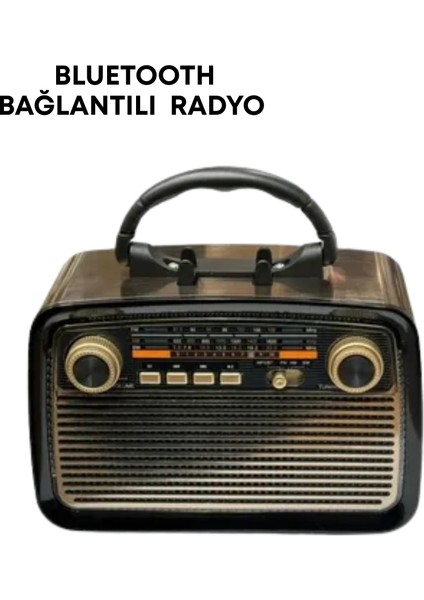 Bfs KTF1467 Radyo