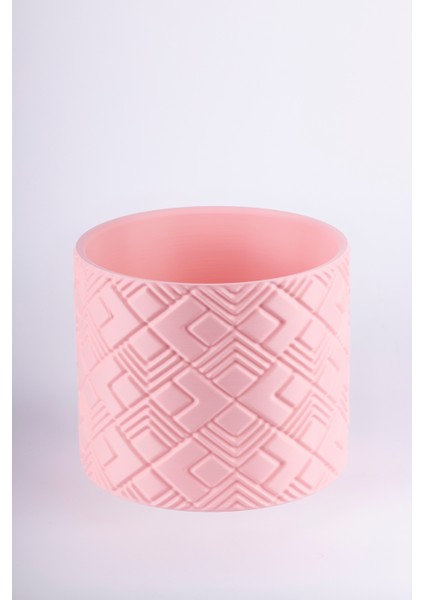 Saksı 22,5X22,5X19CM NO.211