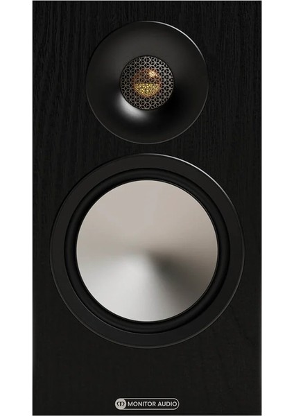 Bronze 50 7g Raf Tipi Pasif Hoparlör Çift Siyah modelleri