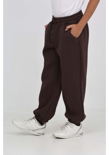 Unisex Çocuk Eşofman Alt modelleri