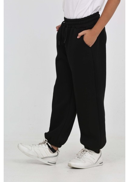 Unisex Çocuk Eşofman Alt modelleri