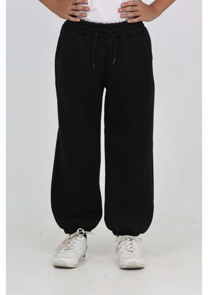 Unisex Çocuk Eşofman Alt fırsatları