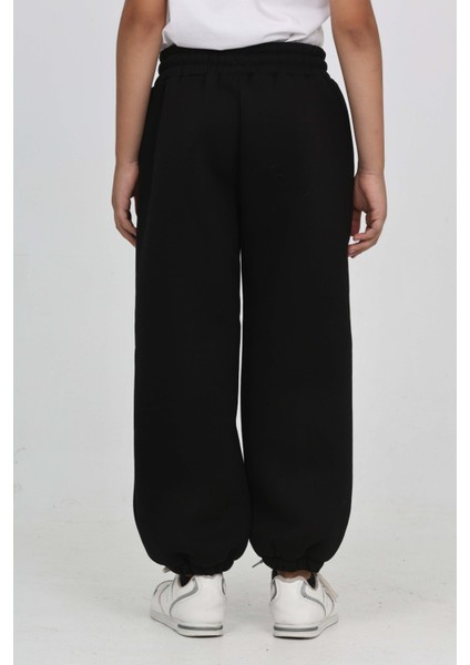 Unisex Çocuk Eşofman Alt indirimleri