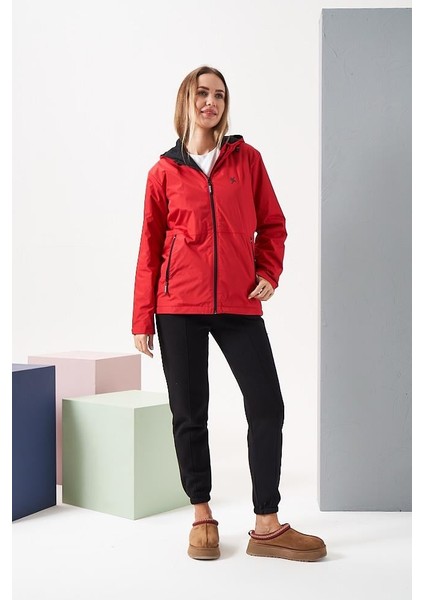 Kadın Içi Polarlı Yağmurluk - R1019R fiyatları