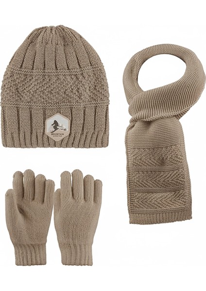 Kitti K25180-05 9-15 Yaş Erkek Çocuk 3'lü Takım