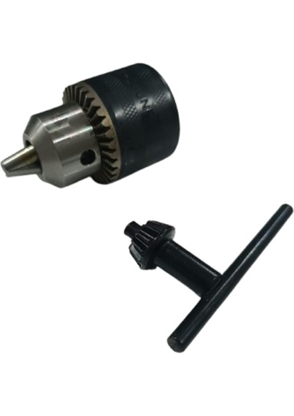 Matkap Mandreni - Demir - 13MM