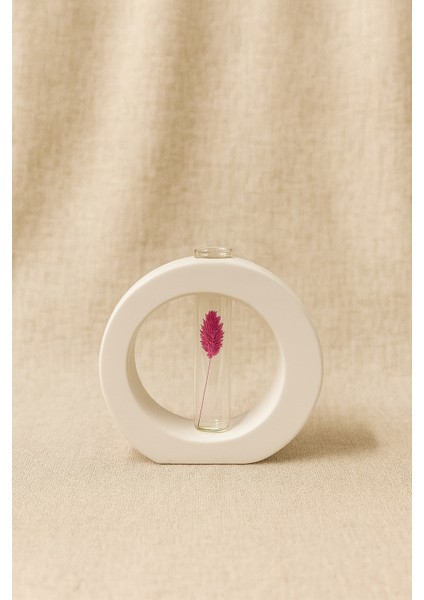 Loop Modern Minimalist Dekoratif Vazo fiyatları