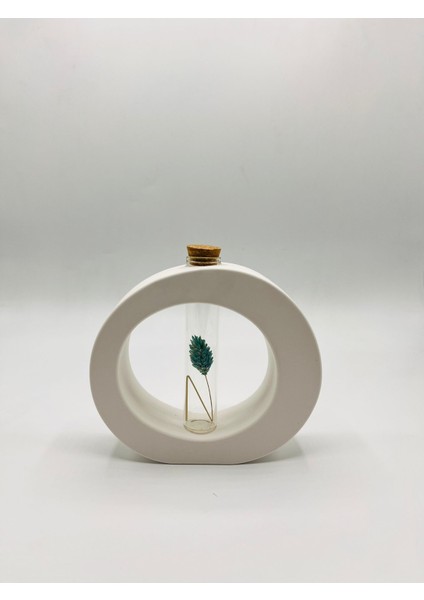 Loop Modern Minimalist Dekoratif Vazo modelleri