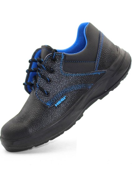 Deri Iş Ayakkabısı - Çelik Burunlu Hegi S2 modelleri