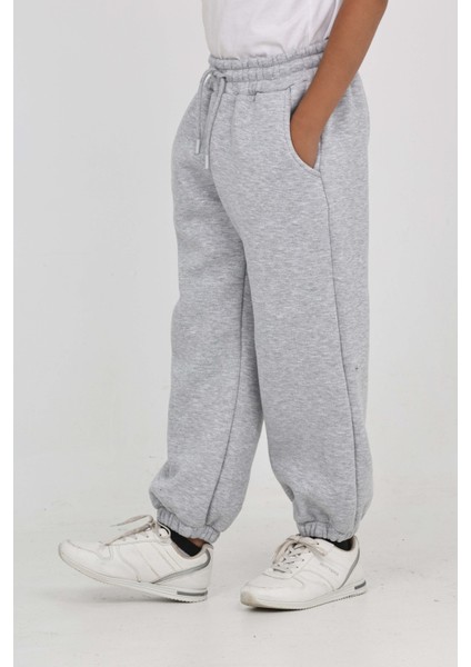 Unisex Çocuk Eşofman Alt modelleri