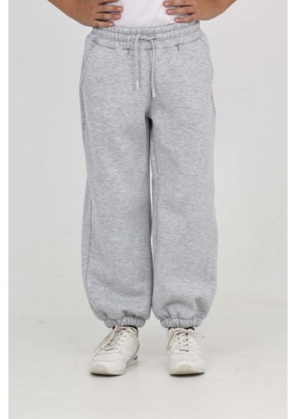 Unisex Çocuk Eşofman Alt indirimleri