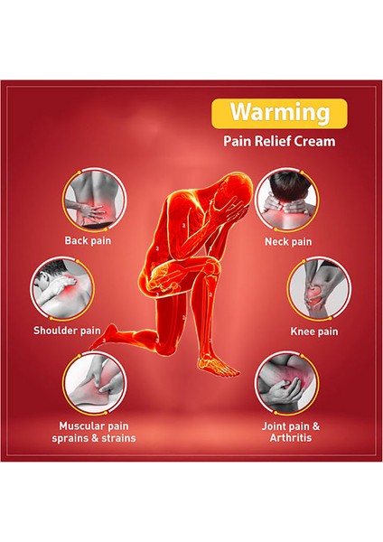 Fıtıkyakan Kremi 50 ml Ağrılarınıza Teskin Kremi + Çörek Otu Yağı fiyatları