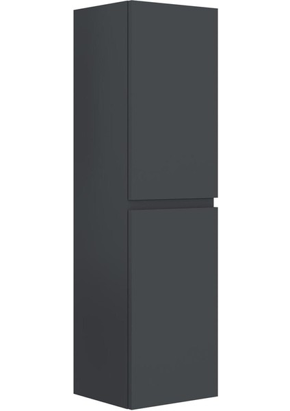 Purus 40 cm Banyo Boy Dolabı