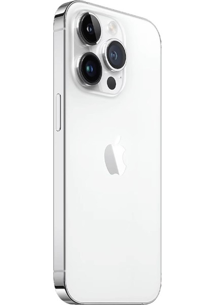 IPHONE 14 Pro Sılver 256GB Yenılenmıs B Kalıte (12 Ay Garantılı) fiyatları