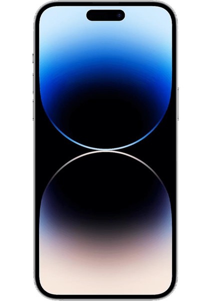 IPHONE 14 Pro Sılver 256GB Yenılenmıs B Kalıte (12 Ay Garantılı) modelleri