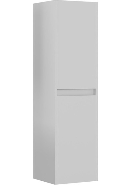 Banyo Side 40 cm Banyo Boy Dolabı