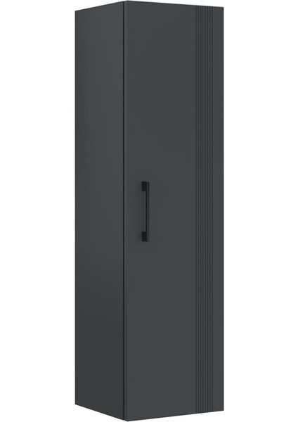 Bari 40 cm Banyo Boy Dolabı