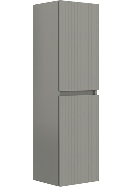 Banyo Tivoli 40 cm Banyo Boy Dolabı