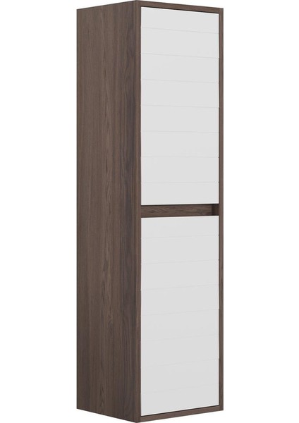 Banyo Serra 40 cm Banyo Boy Dolabı