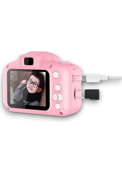 Bfs Çocuk Kamerası modelleri