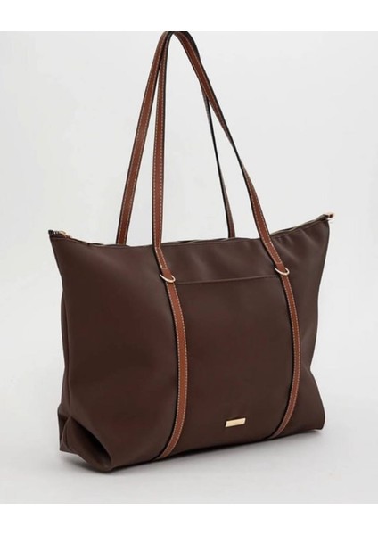 Tote Bag Omuz Çantası