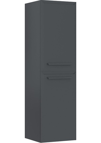 Nuvola 40 cm Banyo Boy Dolabı