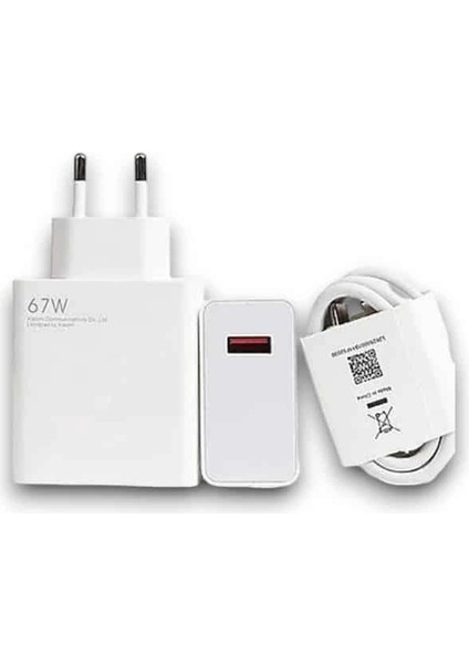 Bfs 67 W Şarj Aleti indirimleri