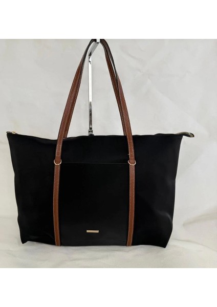 Tote Bag Omuz Çantası