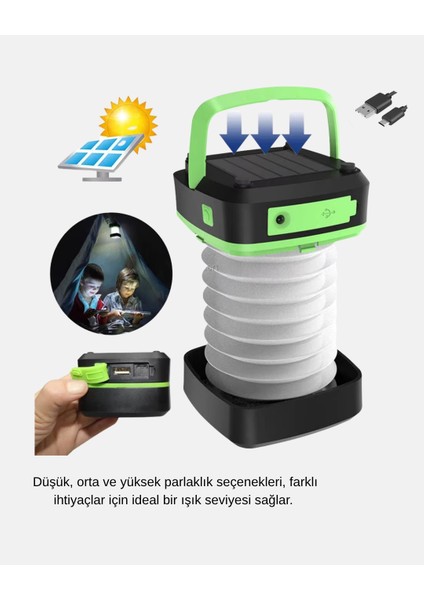 Bfs Şarjlı LED Lamba – Dokunmatik Sensörlü, 3 Kademeli Parlaklık fiyatları