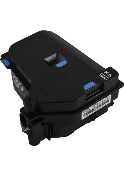 Ineo Tnp-91 Siyah Orjinal Toner Ineo 4700İ