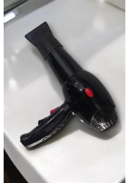 Bfs Tüm Saç Tiplerine Uygun, Iki Kademeli Hız Ayarlı Fön Makinesi fırsatları