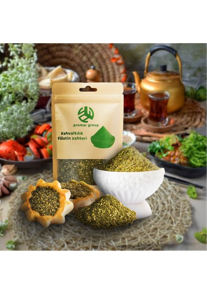 Kahvaltılık Filistin Zahteri 200GR modelleri