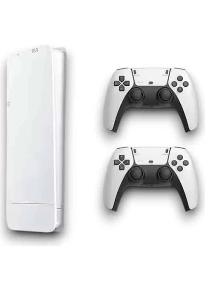 Bfs 3 D Game Box indirimleri