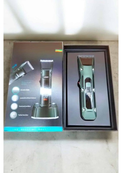 Tıraş Makinesi Uzun Pil Ömrü Şarjlı Günlük Tıraş Makinesi - SBS4697-9334 modelleri