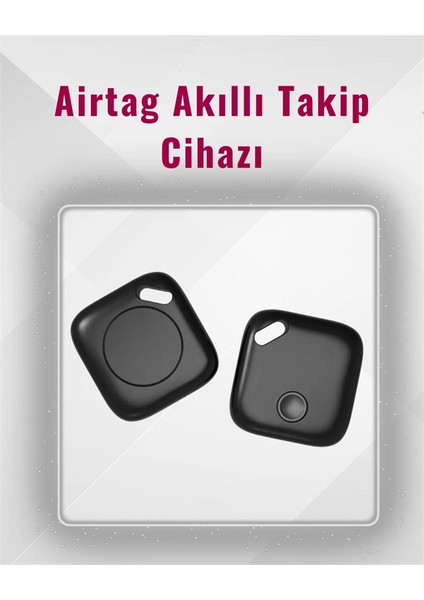 Bfs Akıllı Takip Teknolojisi ile Eşyalarınızı Korumaya Alın | Bul Uygulaması Destekli, Uzak Mesafe Bluetooth Takibi ve Uzun Ömürlü Batarya