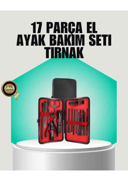 Bfs Siyah Kaymaz Teknolojili El ve Ayak Bakım Seti