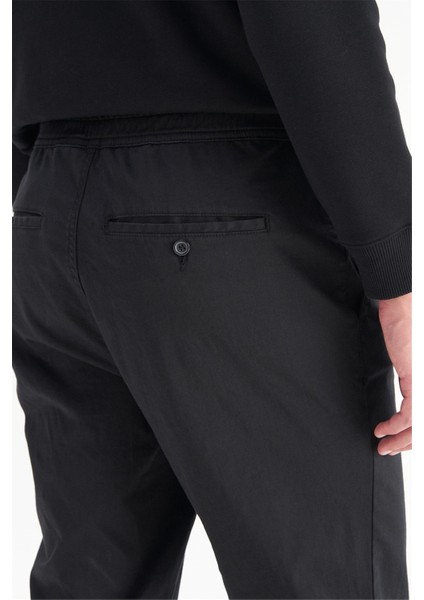 Pamuklu Normal Bel Slim Fit Dar Paça Pantolon Erkek Pantolon WM01200001 116 fırsatları