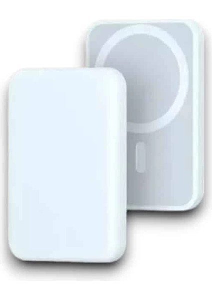 Bfs LF-100 Magsafe 5.000 Mah modelleri